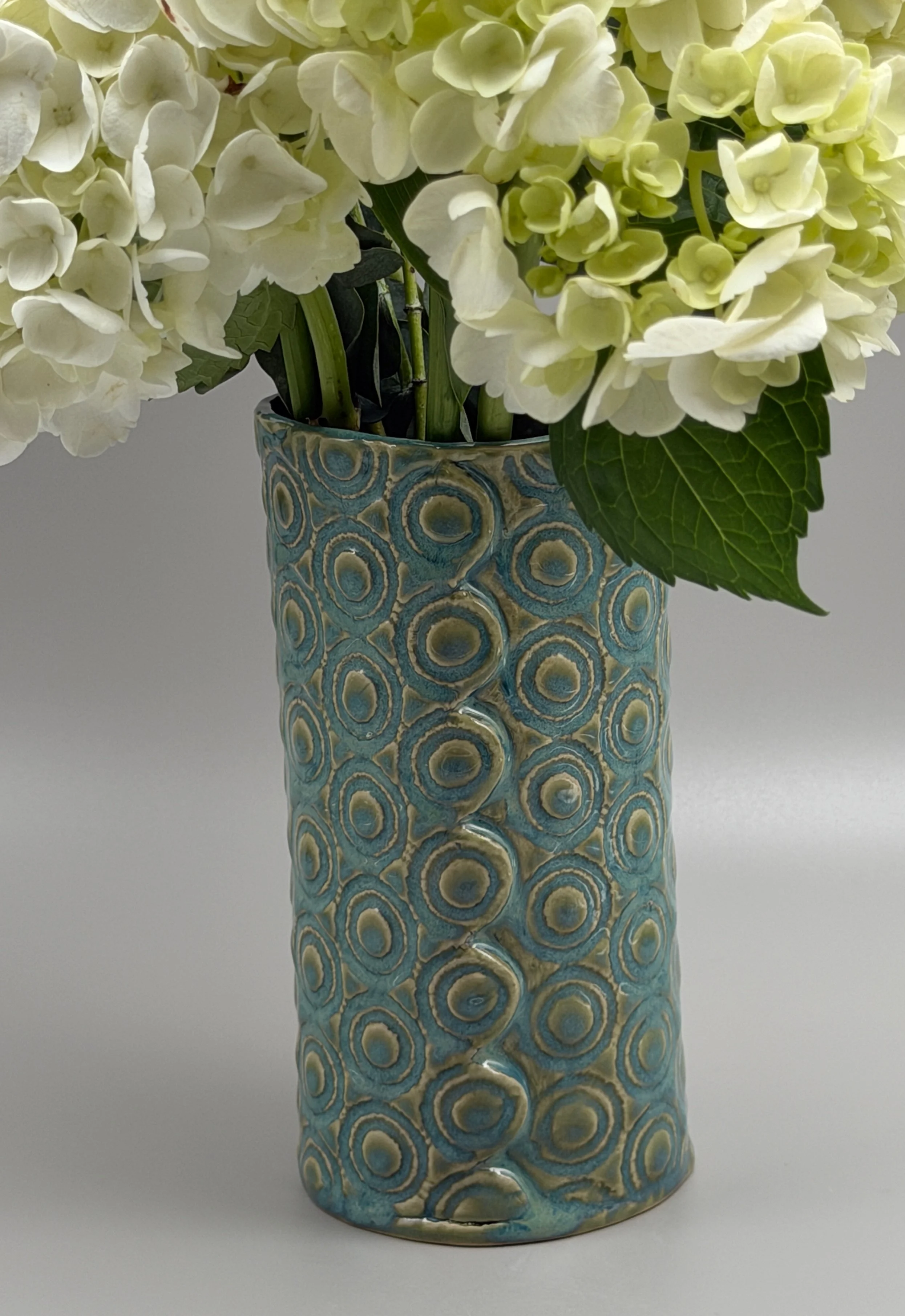3"W x 6.5" H