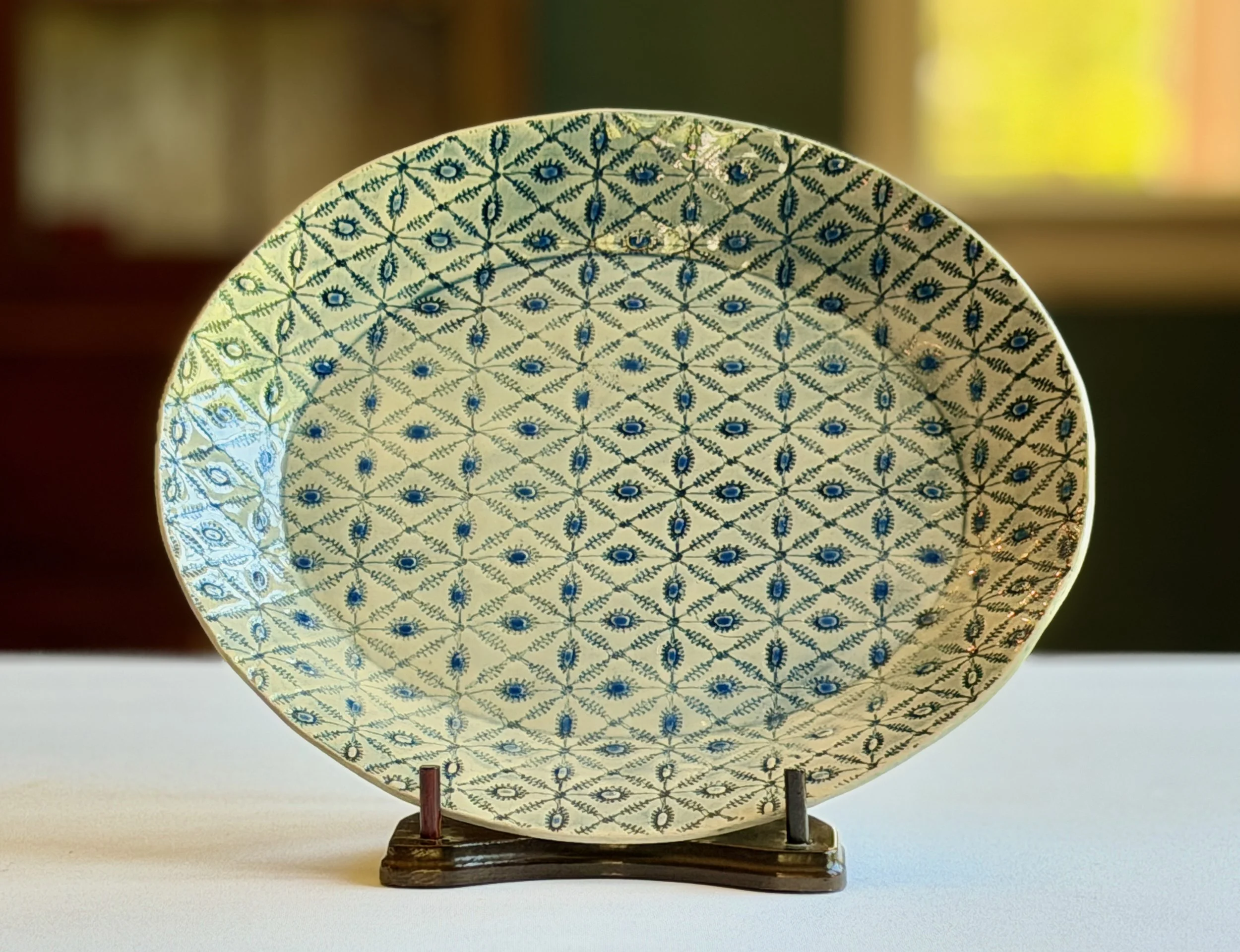 Medium Oval Serving Bowl.jpeg