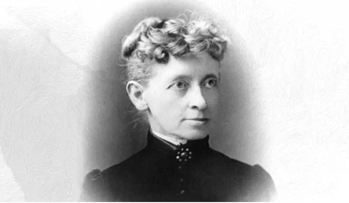 Ellen Browning Scripps
