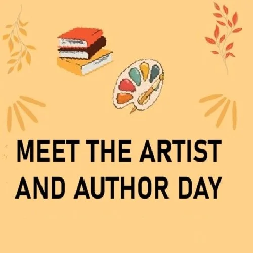 Authors and Artists Day