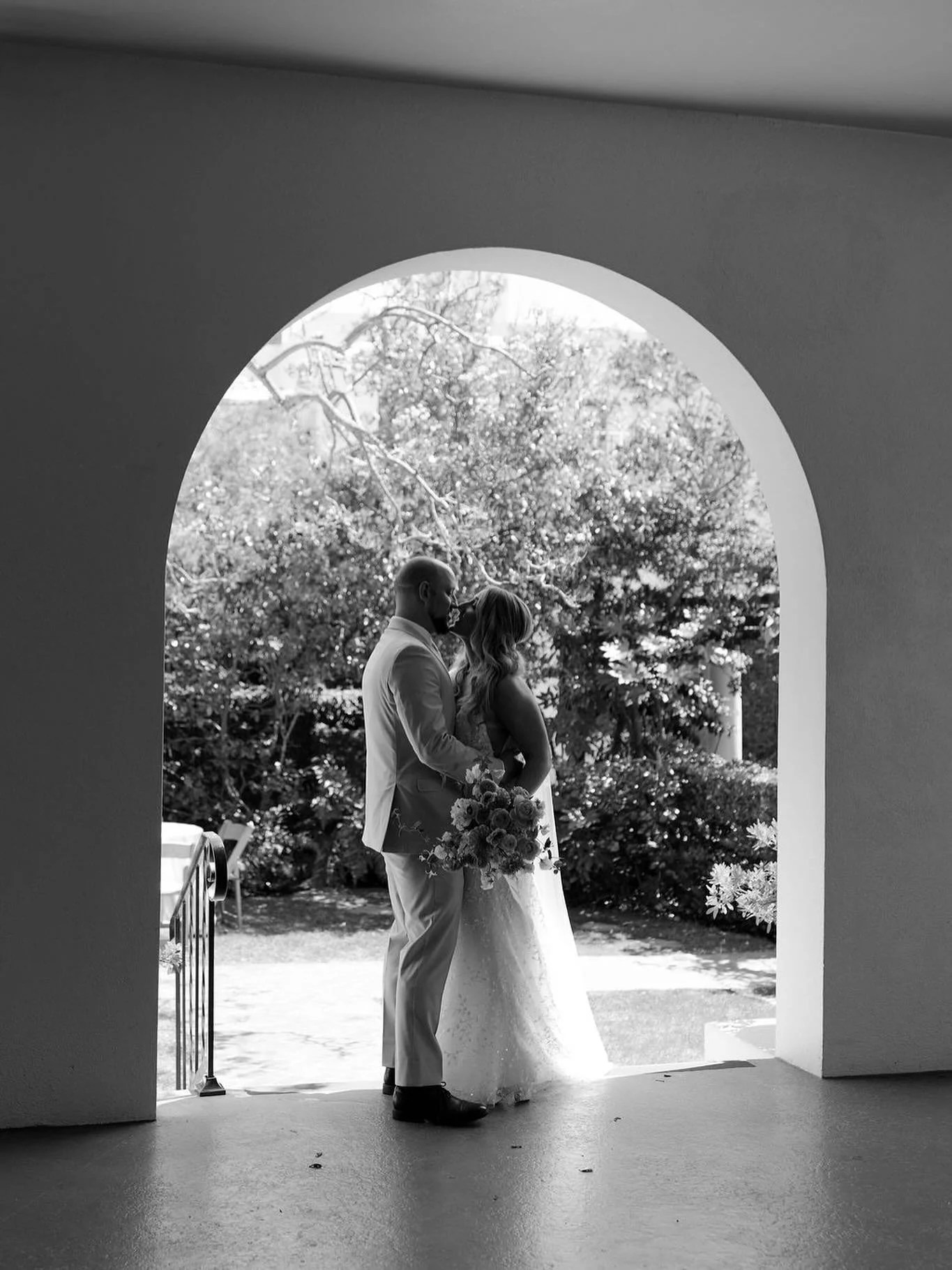 Congratulations, Hanna and Logan! 🤍

Venue: @lajollawomansclub
Planning: @theperfectpairwedding 
Catering: @wildthymeco 
Photo: @kimwilson.photography 
Video: @junedayfilms 
Floral: @bloomingfern.co 
Rentals: @bestrentals.sd
Dessert: @vgdonut 
Enter