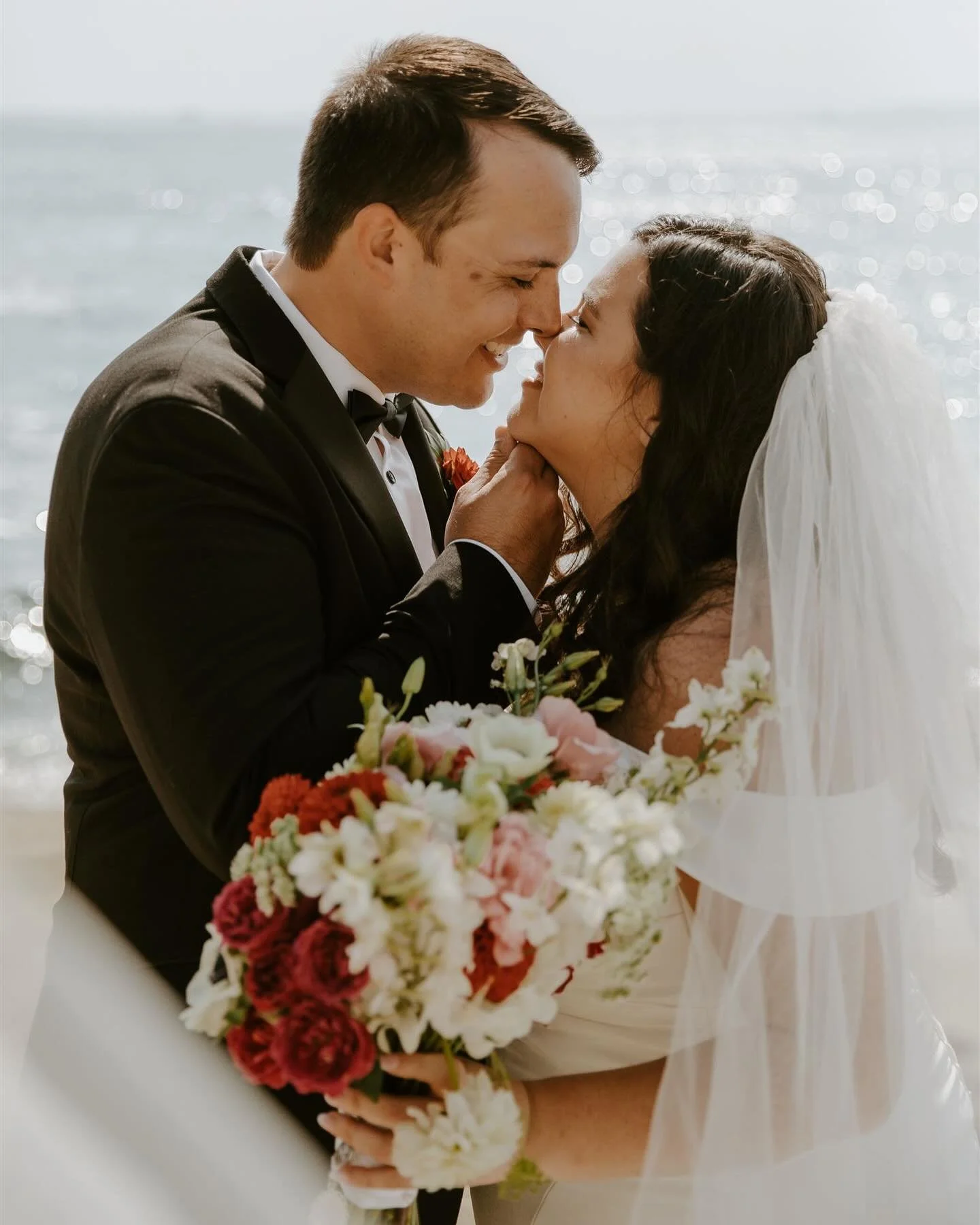 ❤️

#2024wedding #ceremony #wedding #weddingceremony #weddingreception #lajollawedding #lajollaceremony #gardenvenue #sandiegowedding #sandiegoceremony #celebrate #weddingcelebration #weddingcelebrations #2024weddings