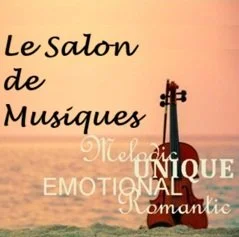 Le Salon de Musiques