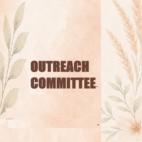 Outreach Committee