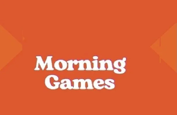 Morning Games