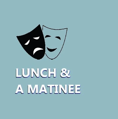 LUNCH &amp; MATINEE OF ELEANOR - with Special Pricing and Seating for LJWC Members