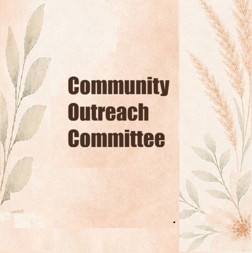 Community Outreach Committee