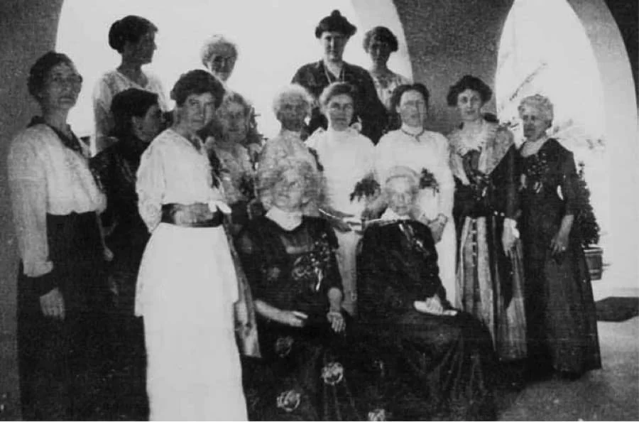 La Jolla Woman's Club About Us