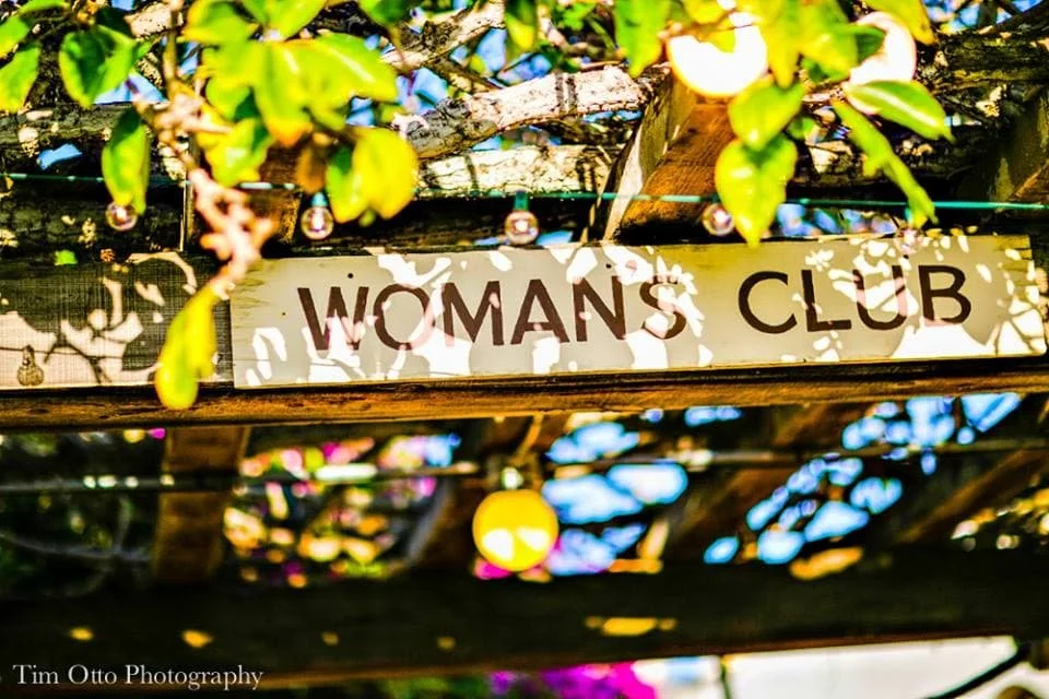 La Jolla Woman's Club Foundation