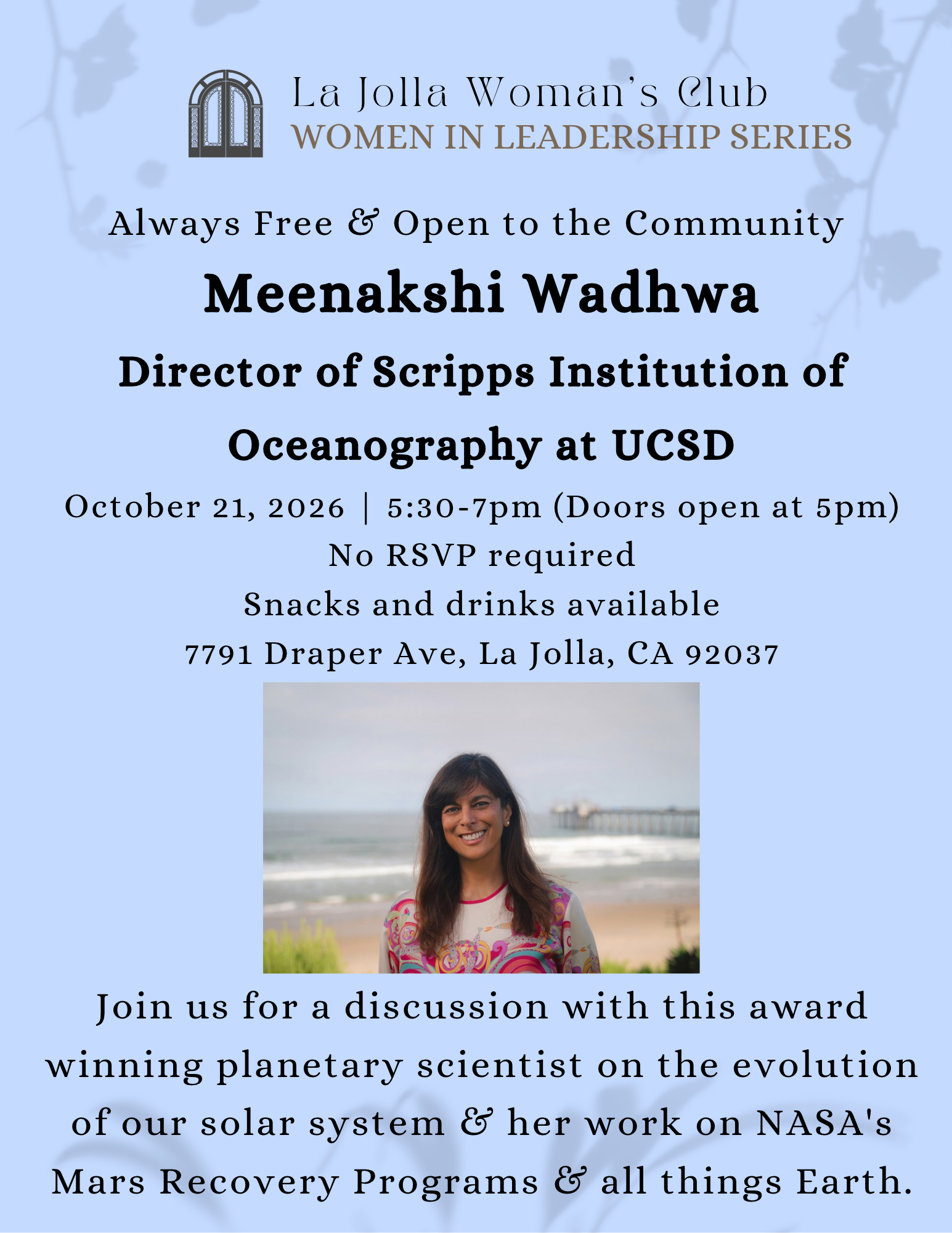 Meenakshi Wadhwa