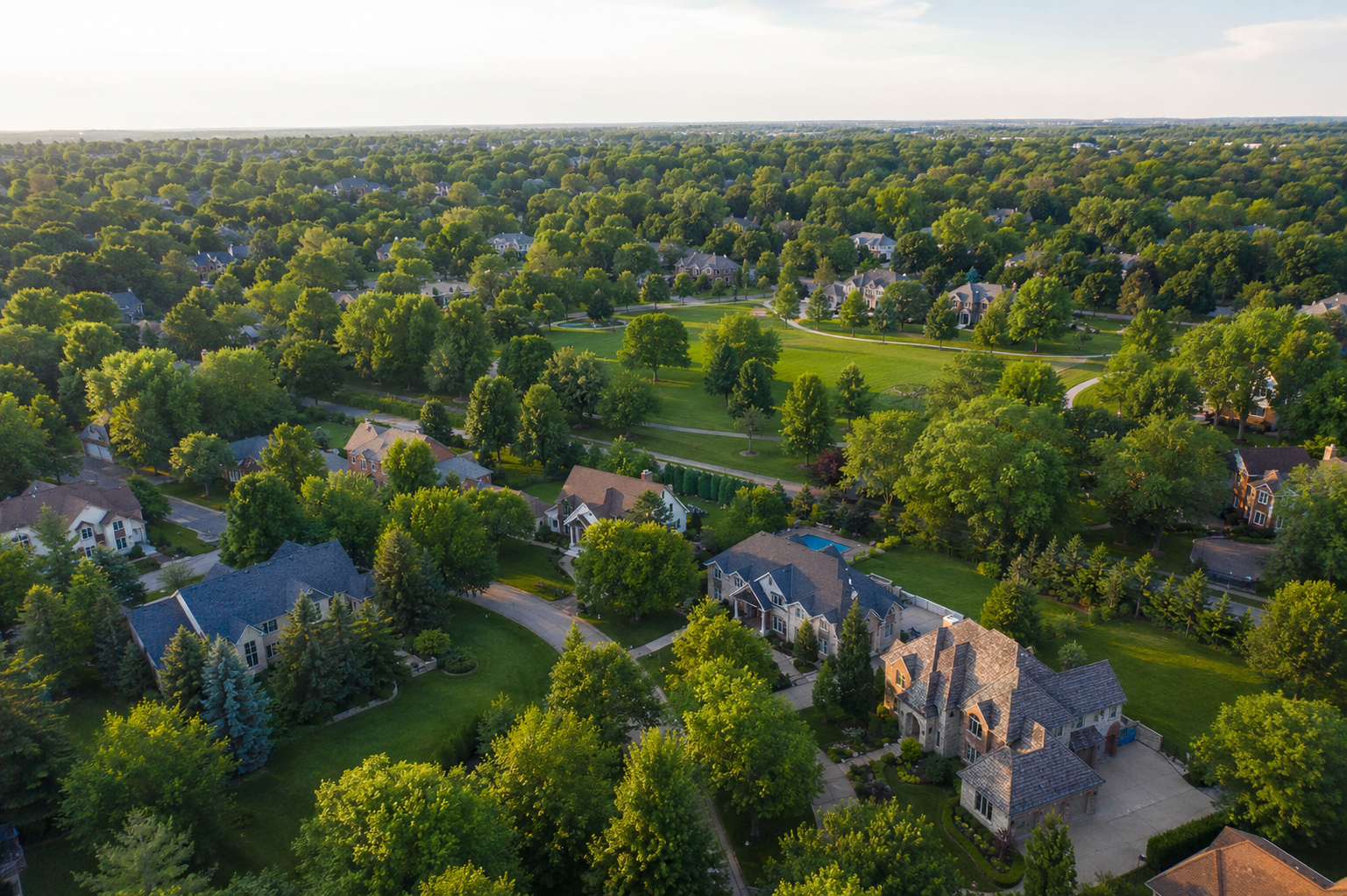 Why So Many Families Are Choosing Plainfield and Naperville Over Other Chicago Suburbs