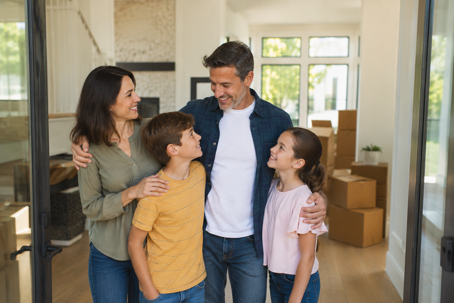 Selling Your Home and Buying Another at the Same Time: How to Make It Work