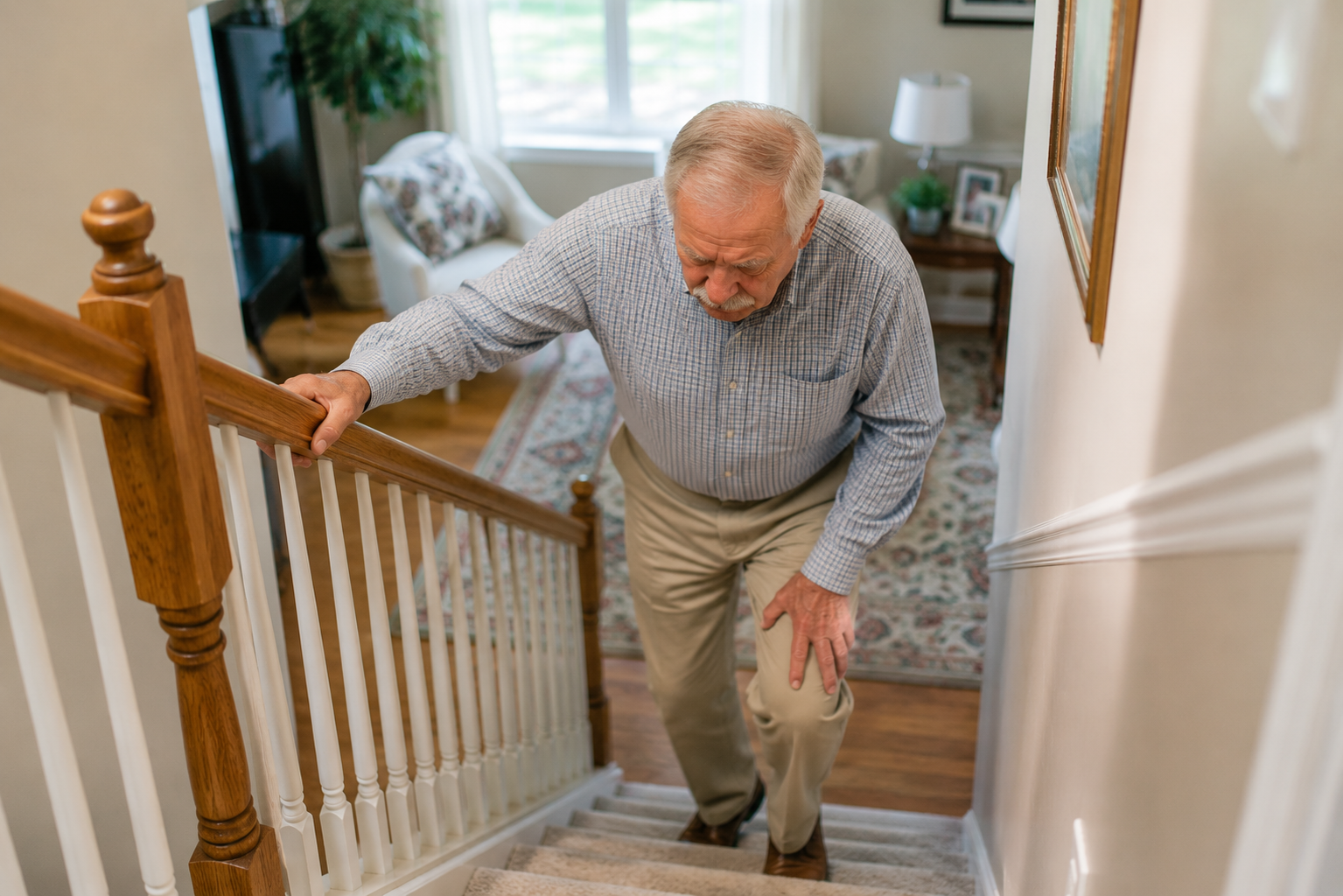 Is Your Home Still the Right Fit? Signs It Might Be Time to Move Up
