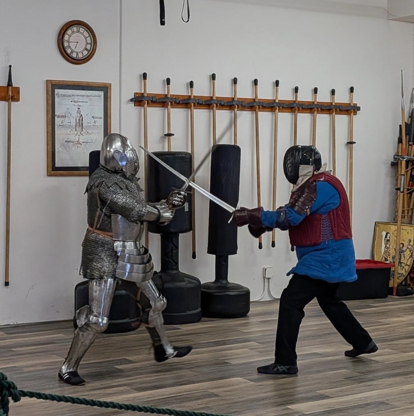 Tyler & Loren Fight Night Long Sword.jpg