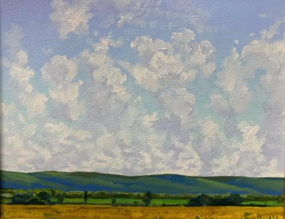 Clouds