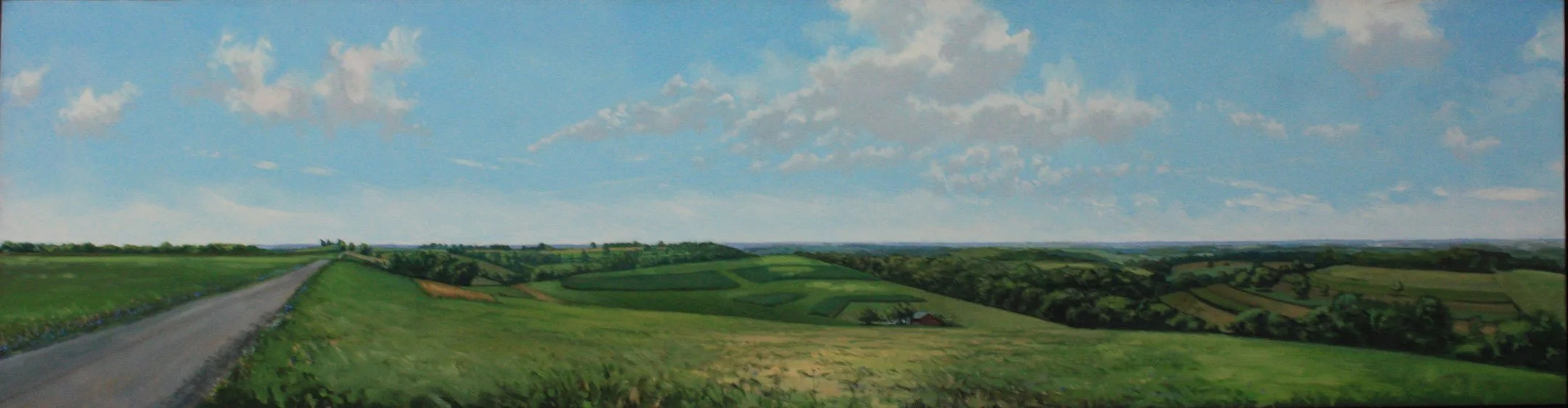 Ridge Road