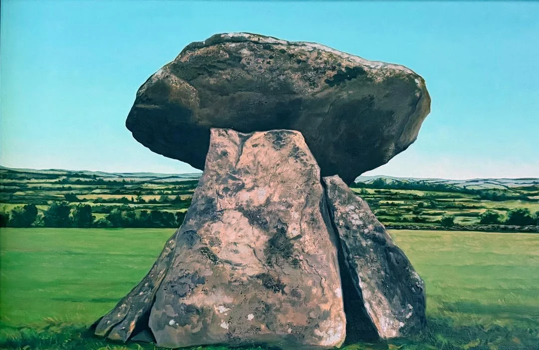 Ireland