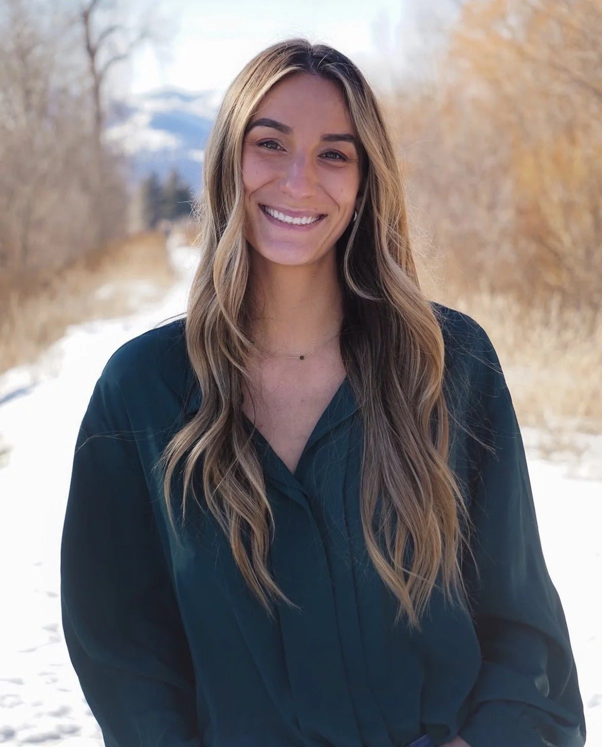 India Morris, Founder, Lake Missoula Operations Group, LLC