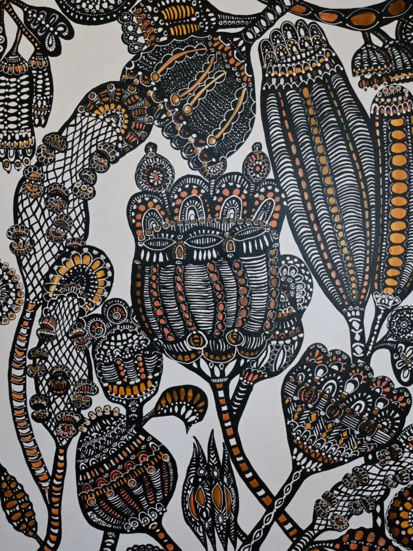 Gallery of past work
