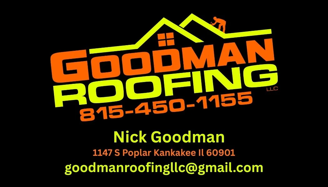 Goodman Roofing LLC 