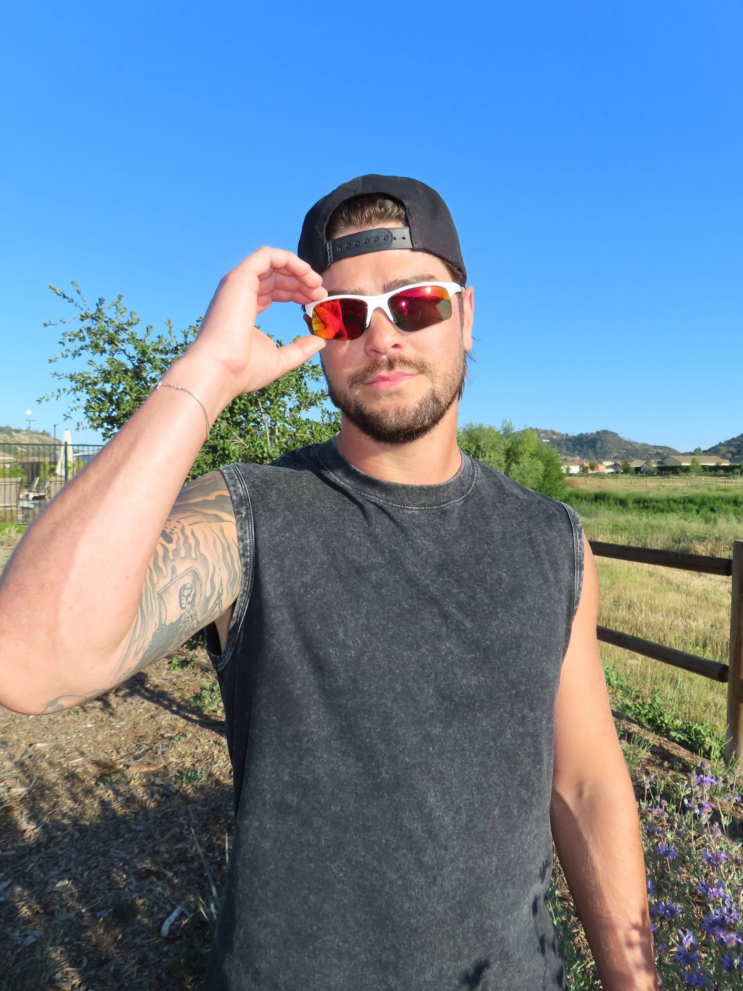 CliC Eyewear