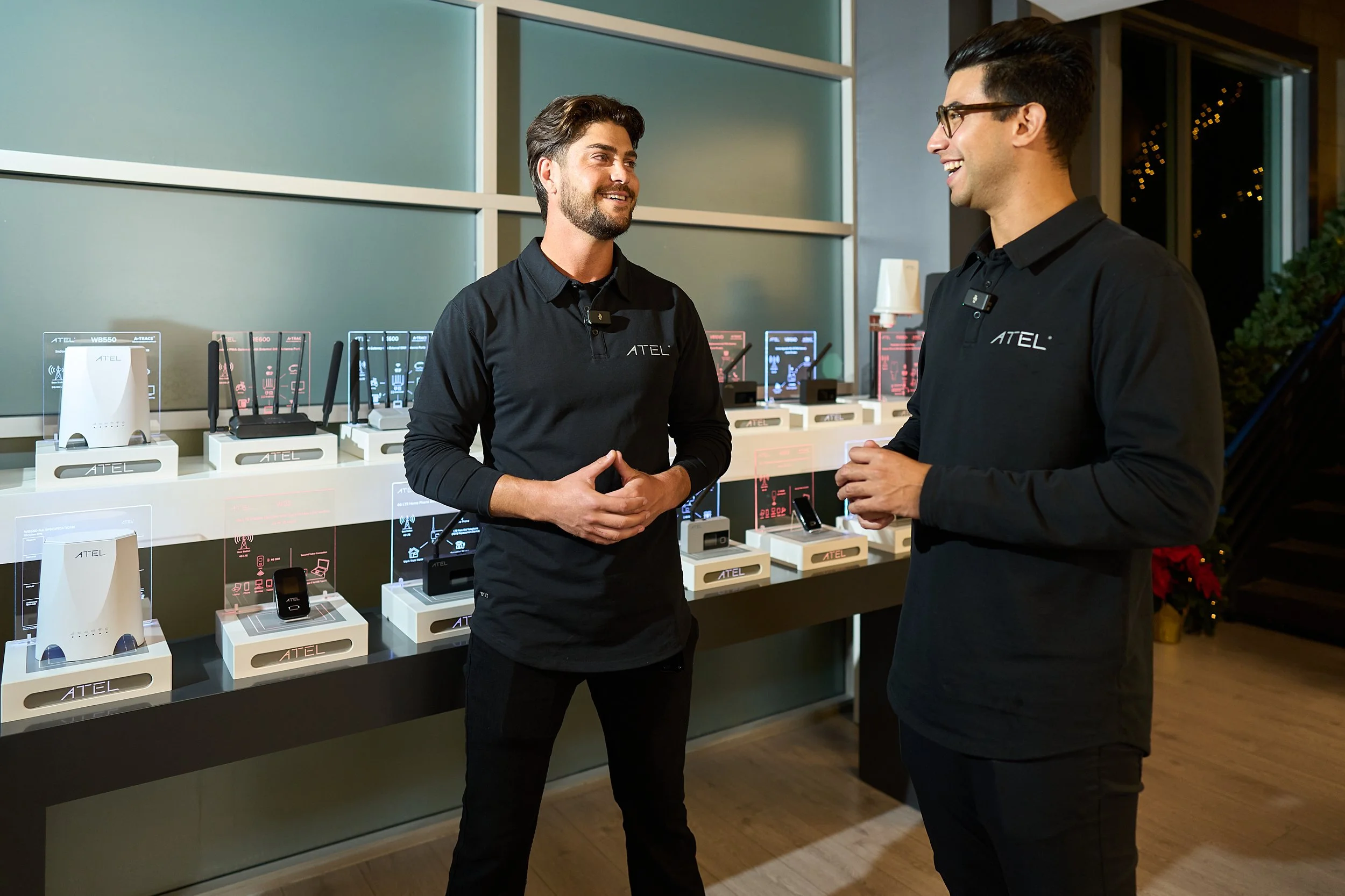 West Mandell Model Commercial Tech.jpg