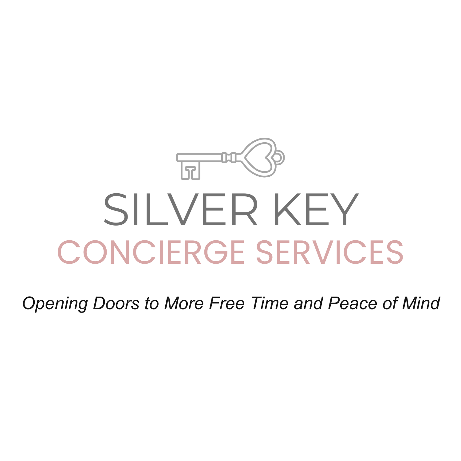 Silver Key Concierge Services | Personalized Support &amp; Peace of Mind for Seniors &amp; Families