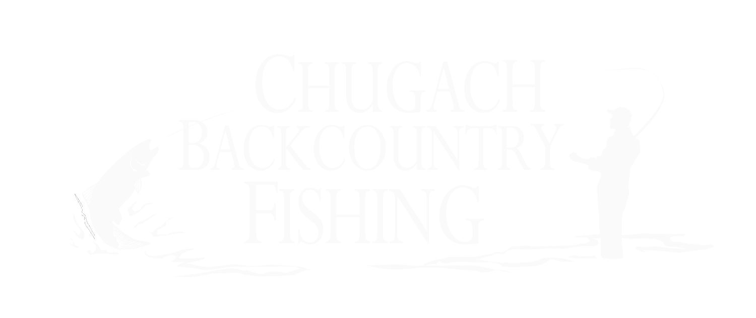 CHUGACH BACKCOUNTRY FISHING