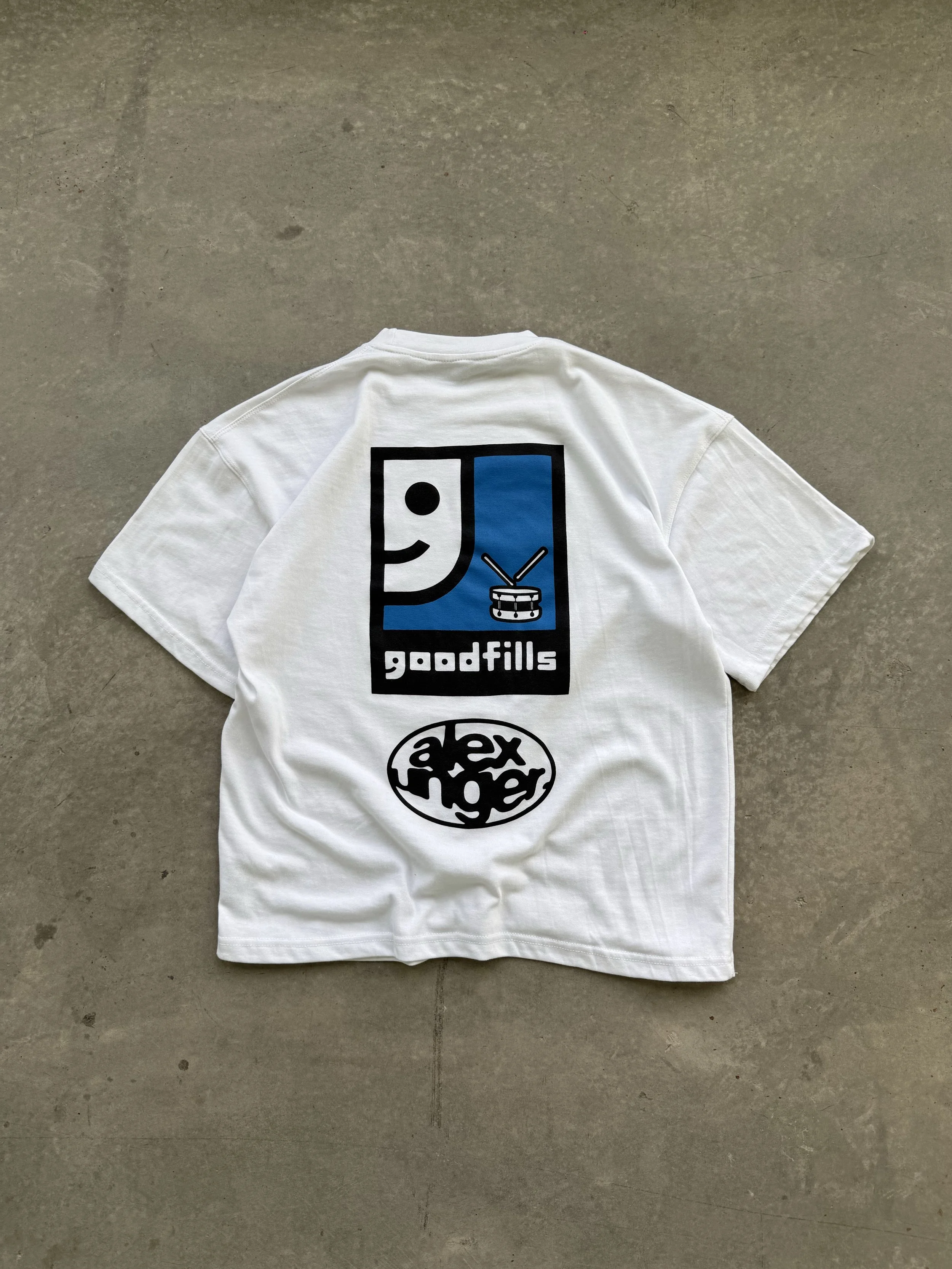 GoodFills Tee