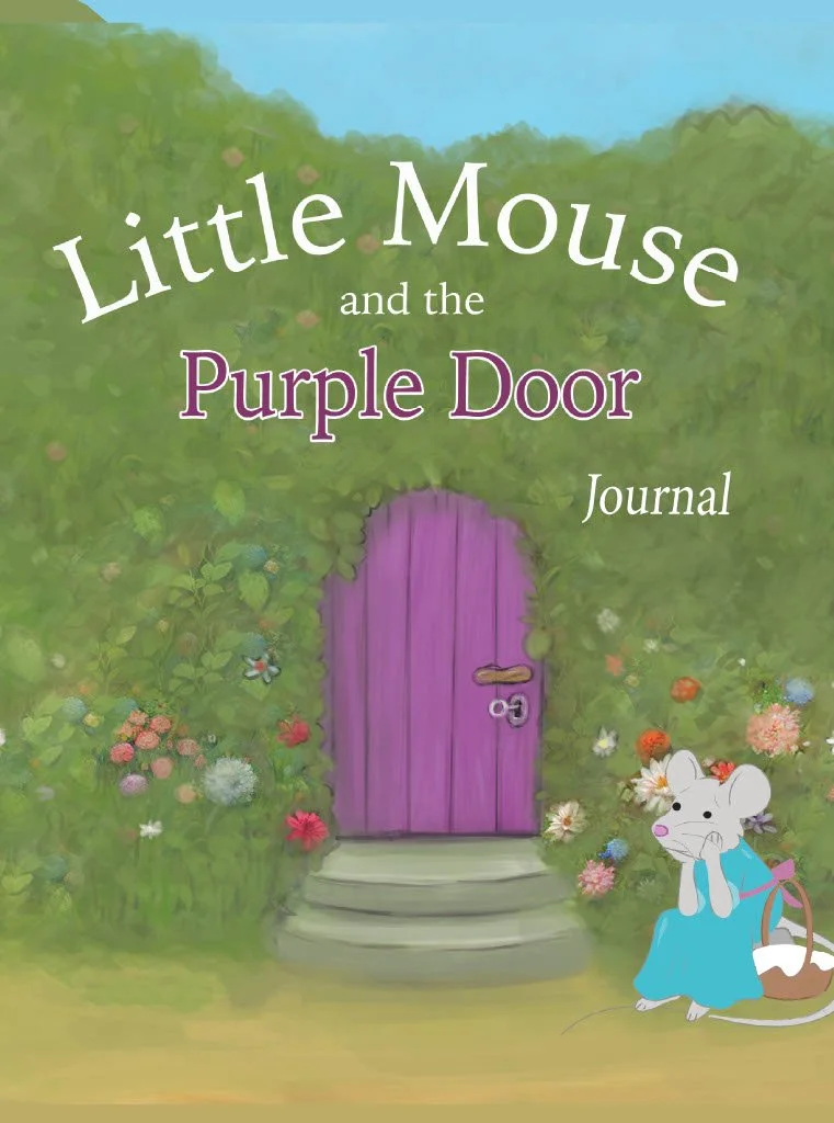 Little Mouse Journal