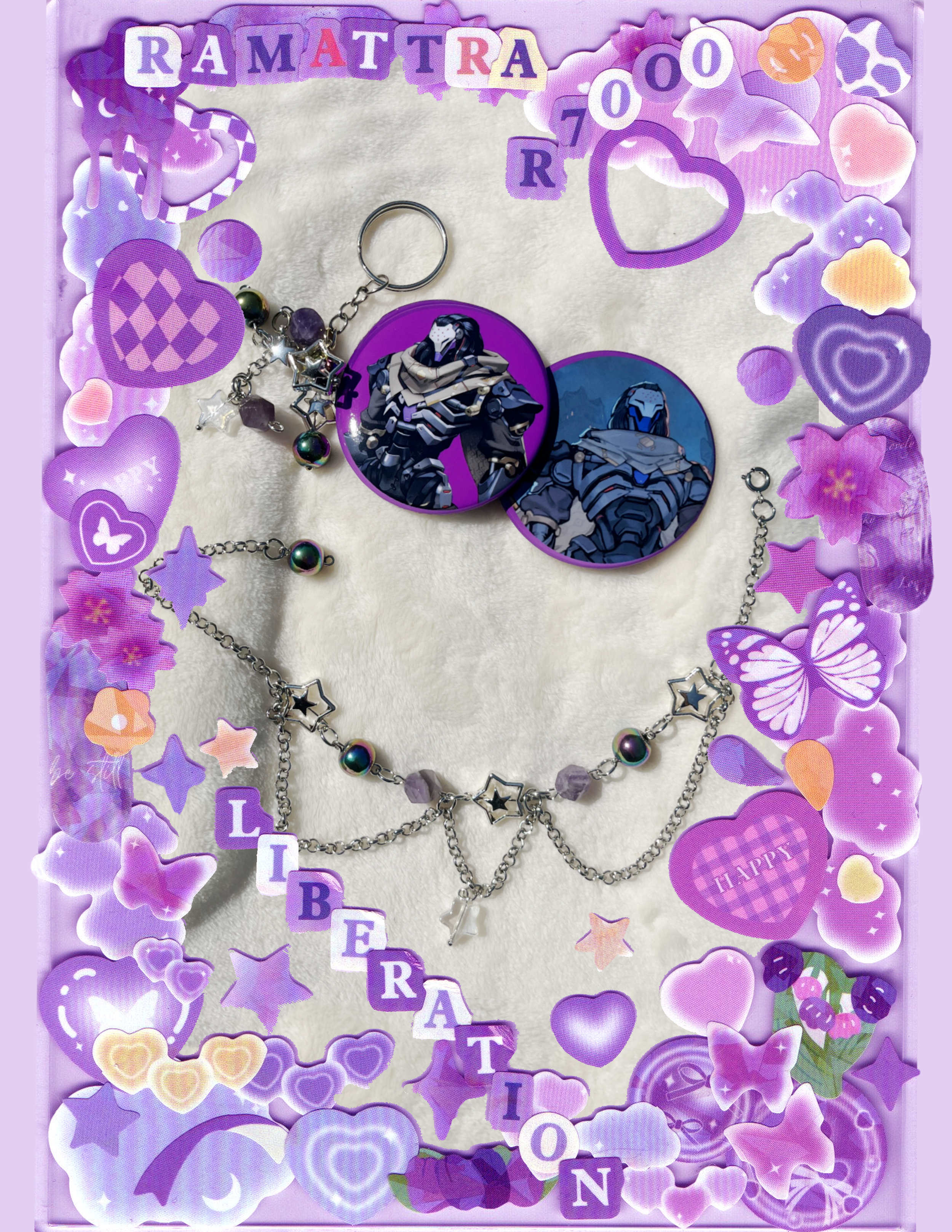 Custom Oshikatsu Bundle!