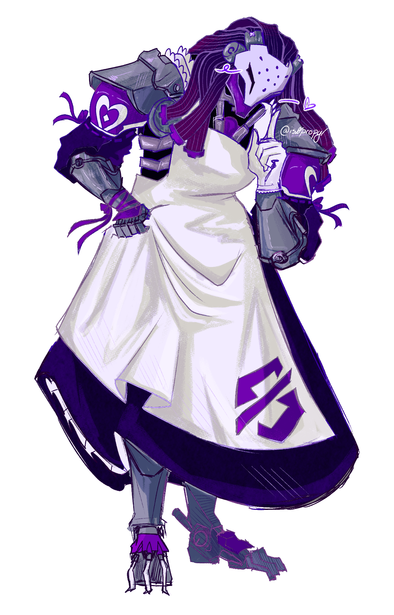 ramMaidtra sticker.png