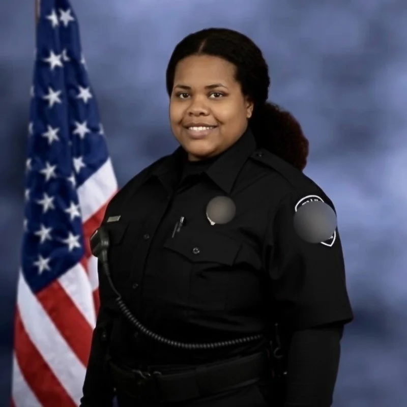 Jonquil Fenton Corrections Professional & Criminal Justice Student