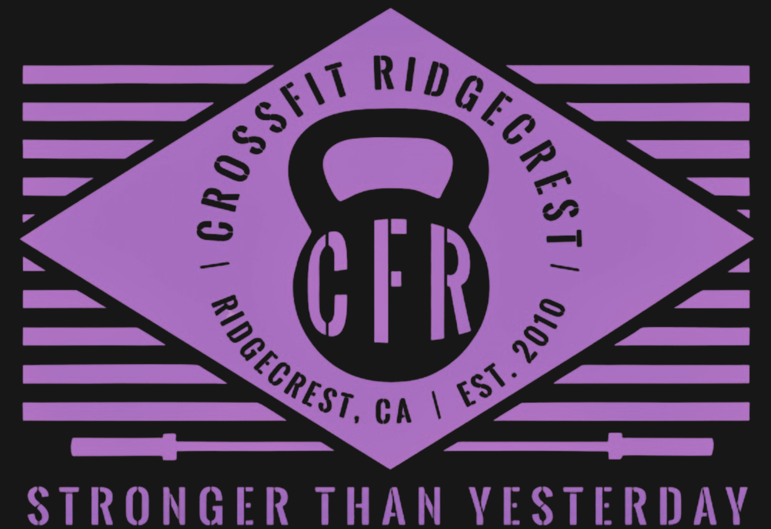 CrossFit Ridgecrest