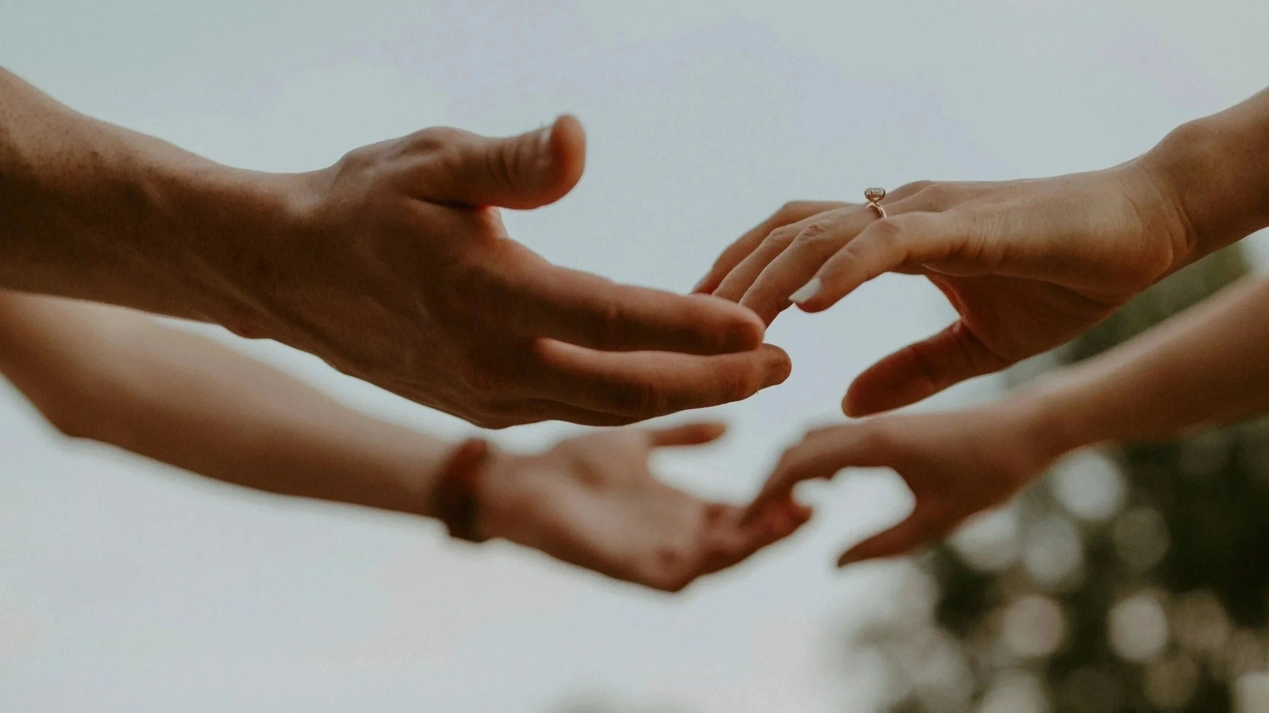 “Why Don't I Initiate Sex?” A Look At Desire In Intimacy
