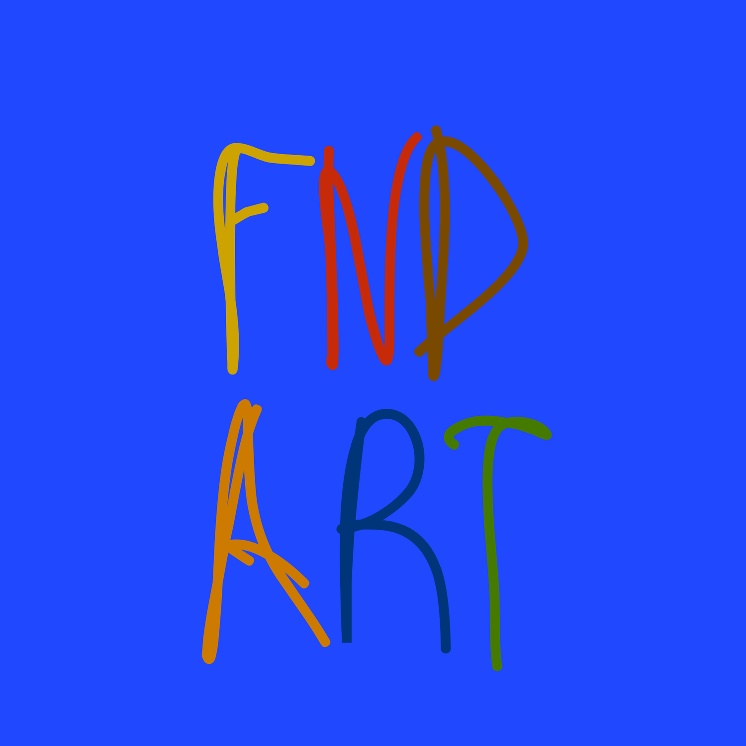 FND ART CO