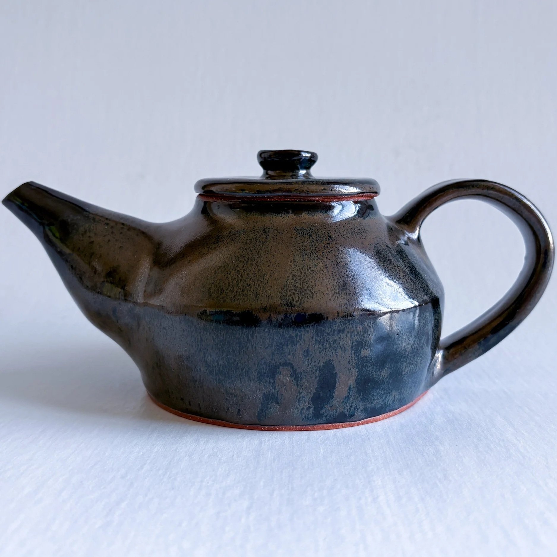 Teapot