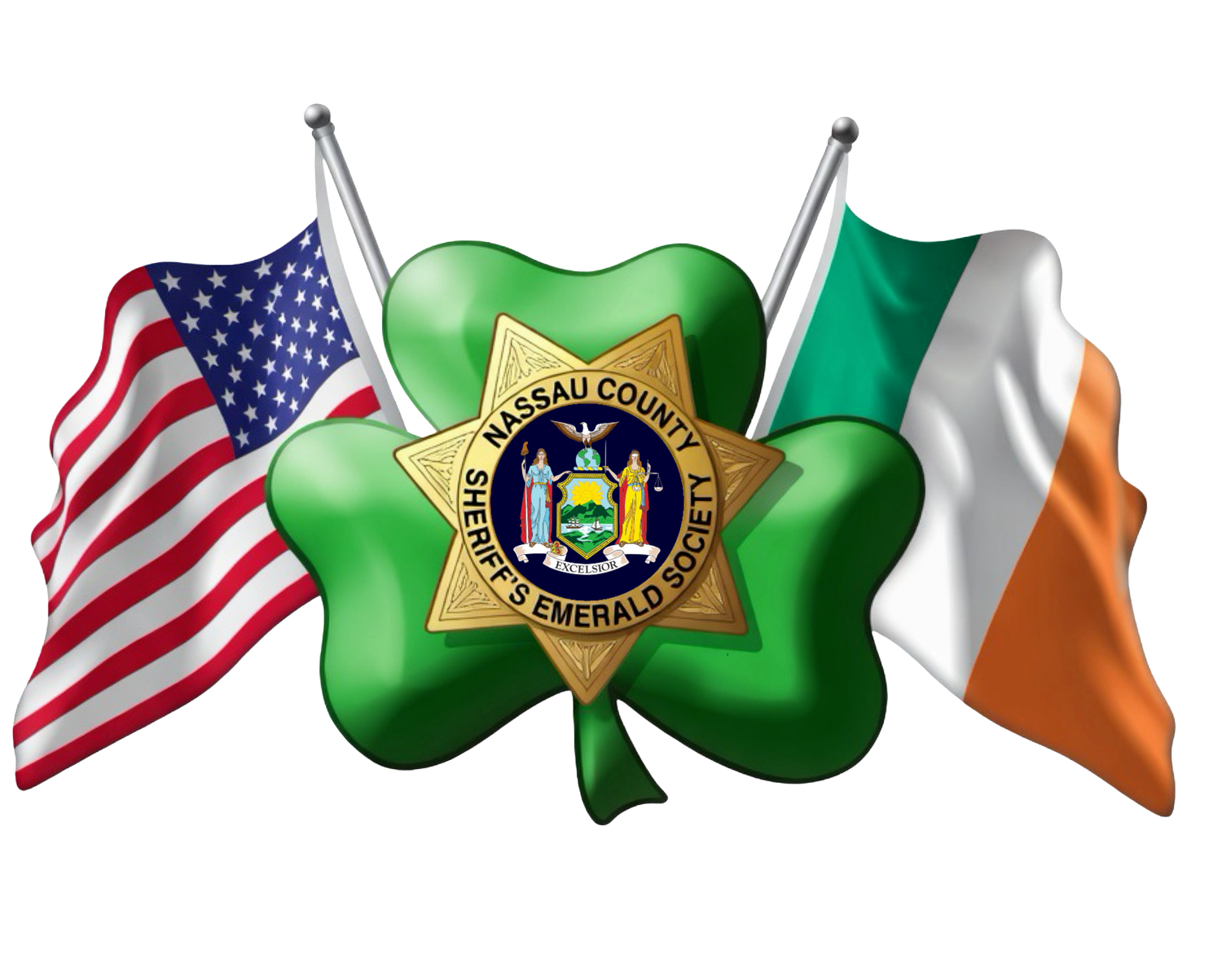 Nassau Sheriff's Emerald Society