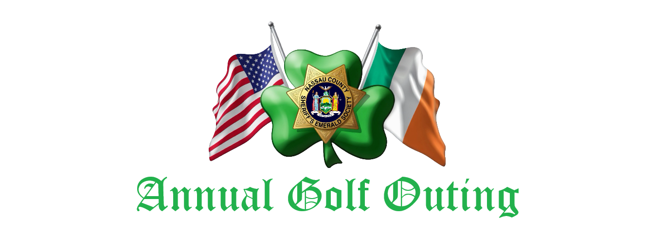 NCSD Emerald Society Golf Outing