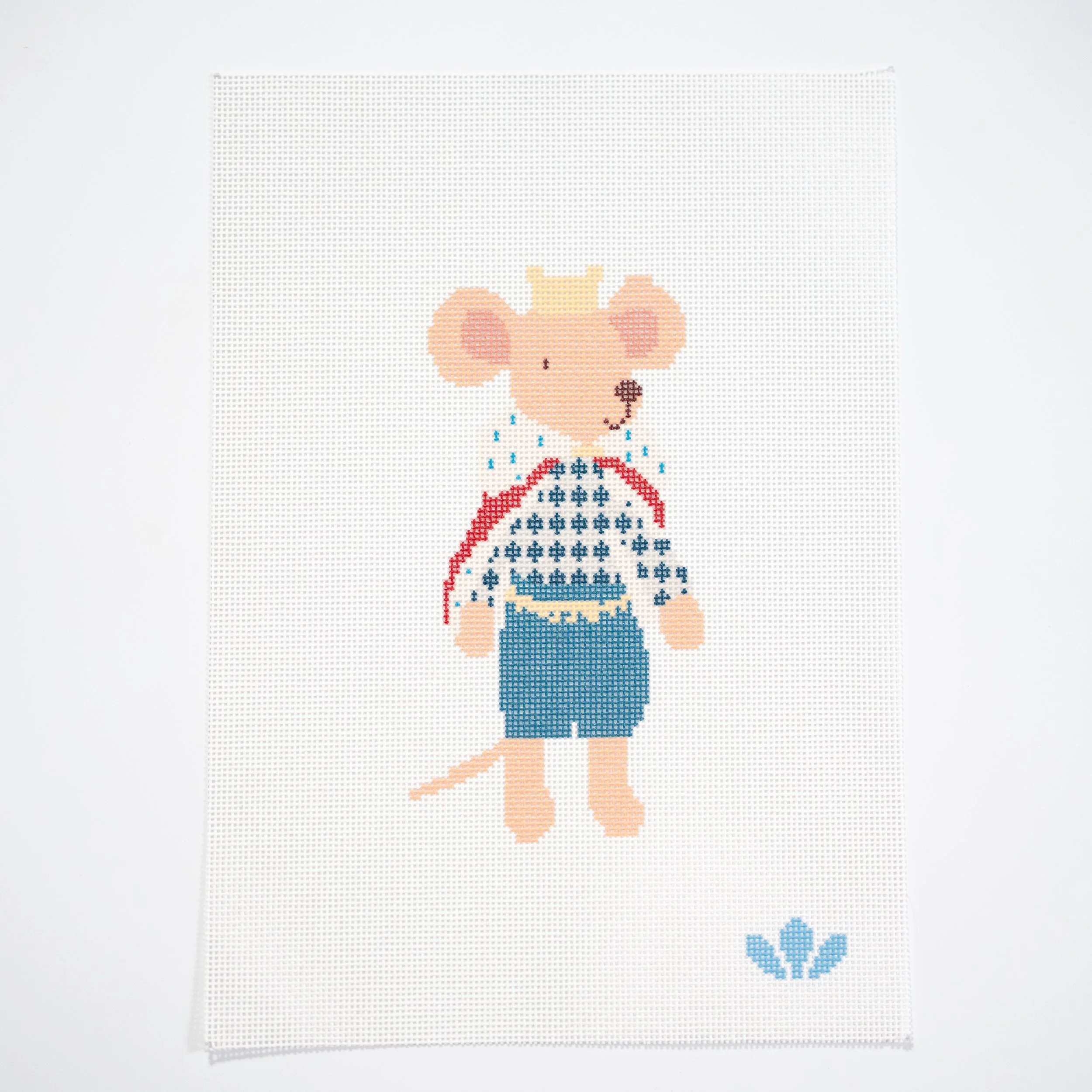 Royal King Dad Mouse