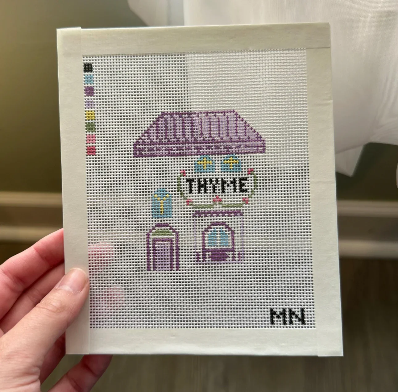 Thyme Spice House