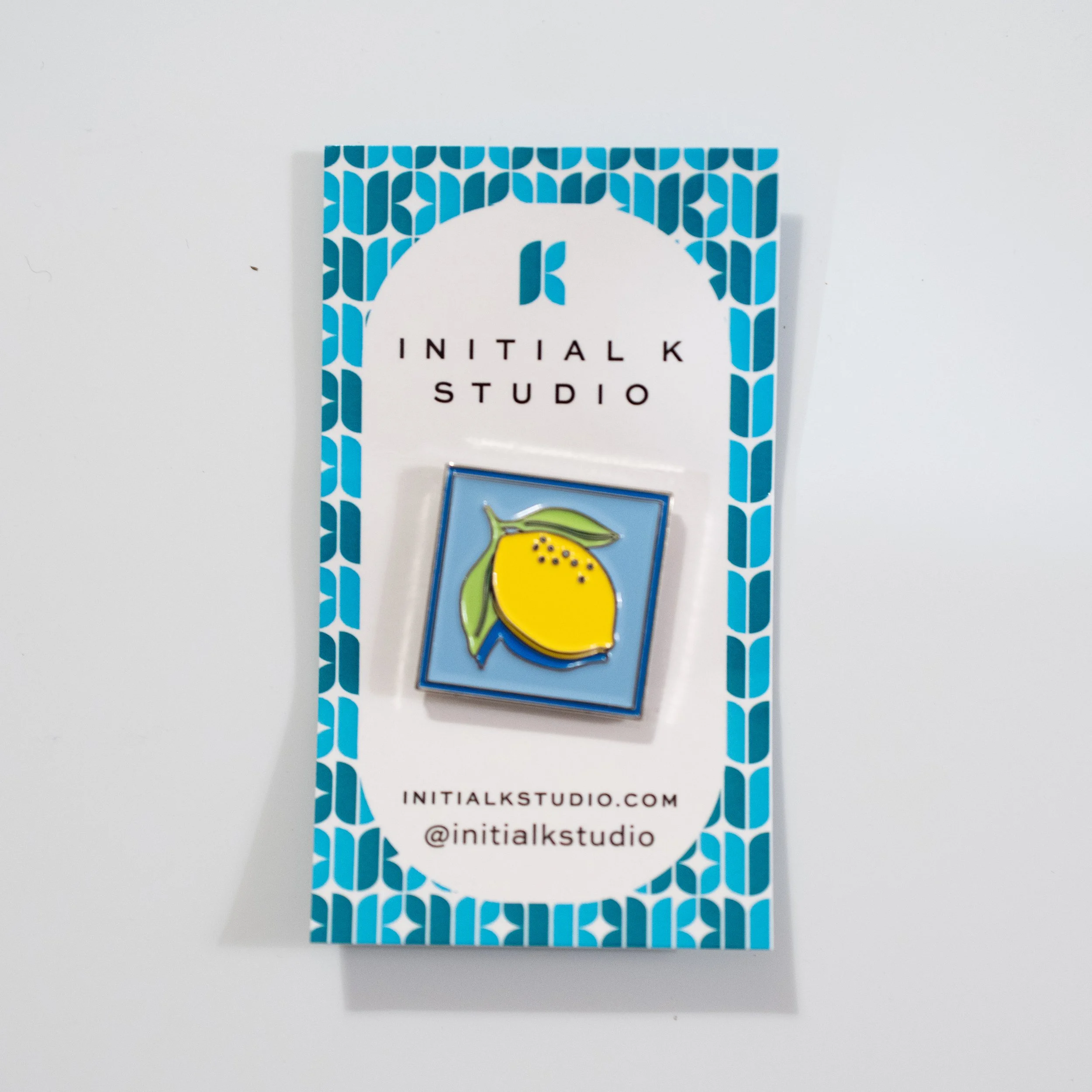 Lemon Needleminder
