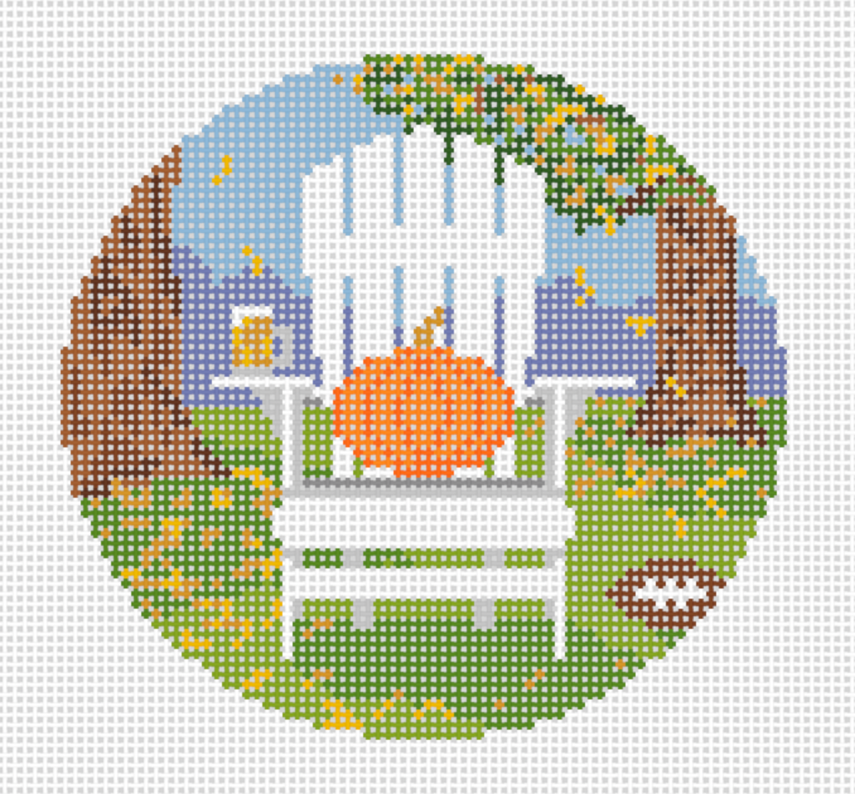 FallAdirondackChair.png
