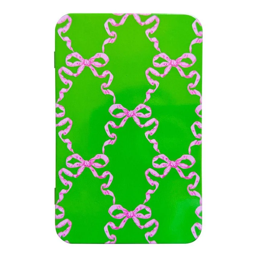 Penny-Linn-Designs-Printed-Tin-Box-Pink-and-Green-Bow.jpg