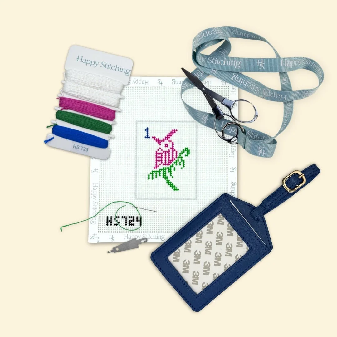 Bird Bam Kit