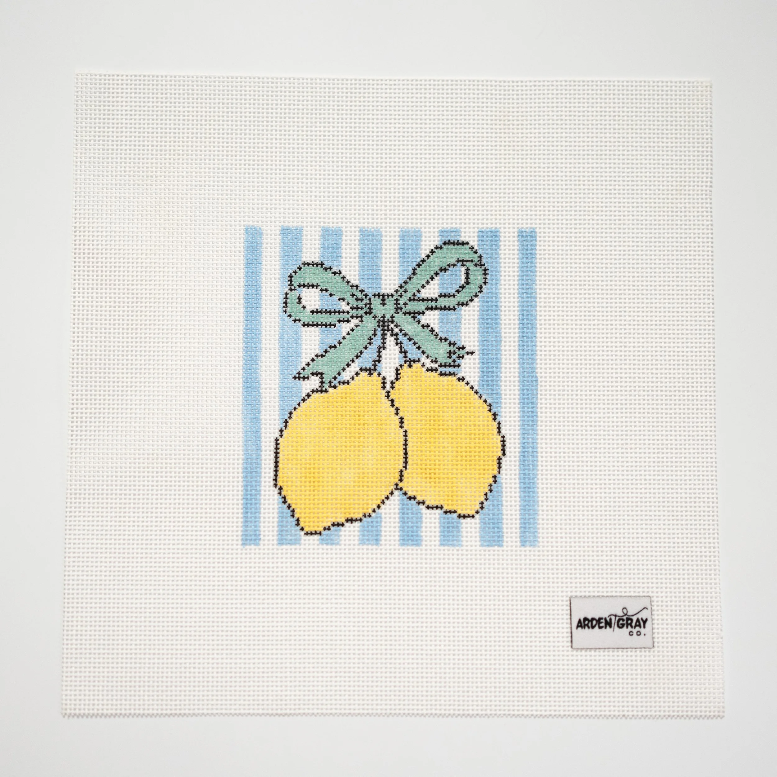 Striped Lemon