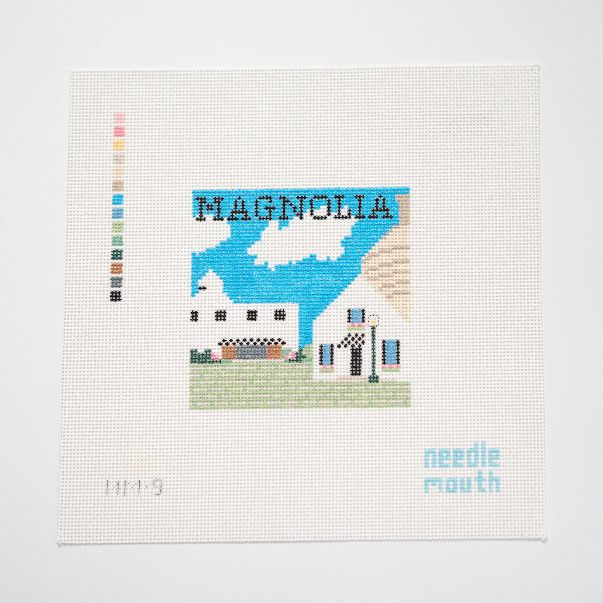 Magnolia Market
