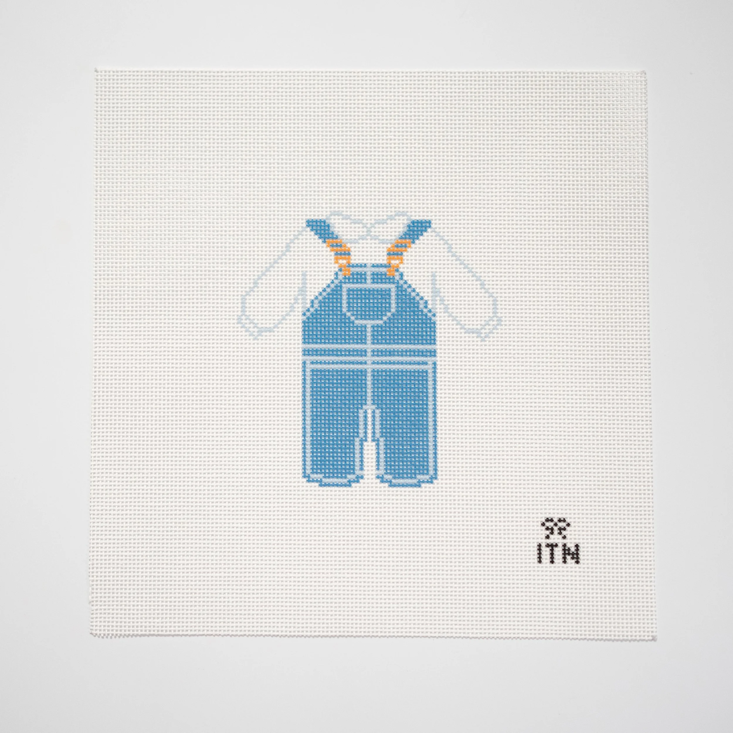 Boy Overalls
