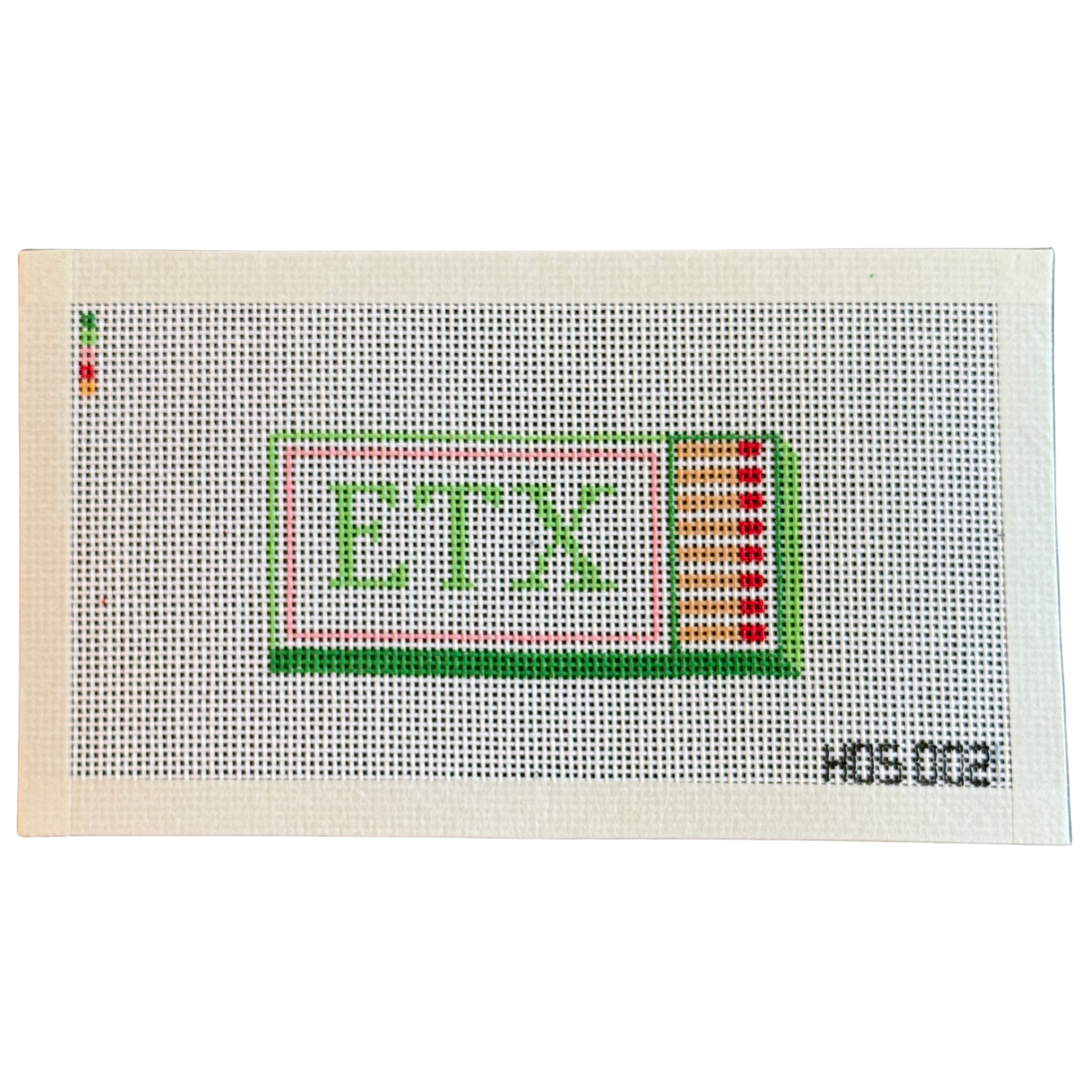 ETX Matchbox (PRE-ORDER)