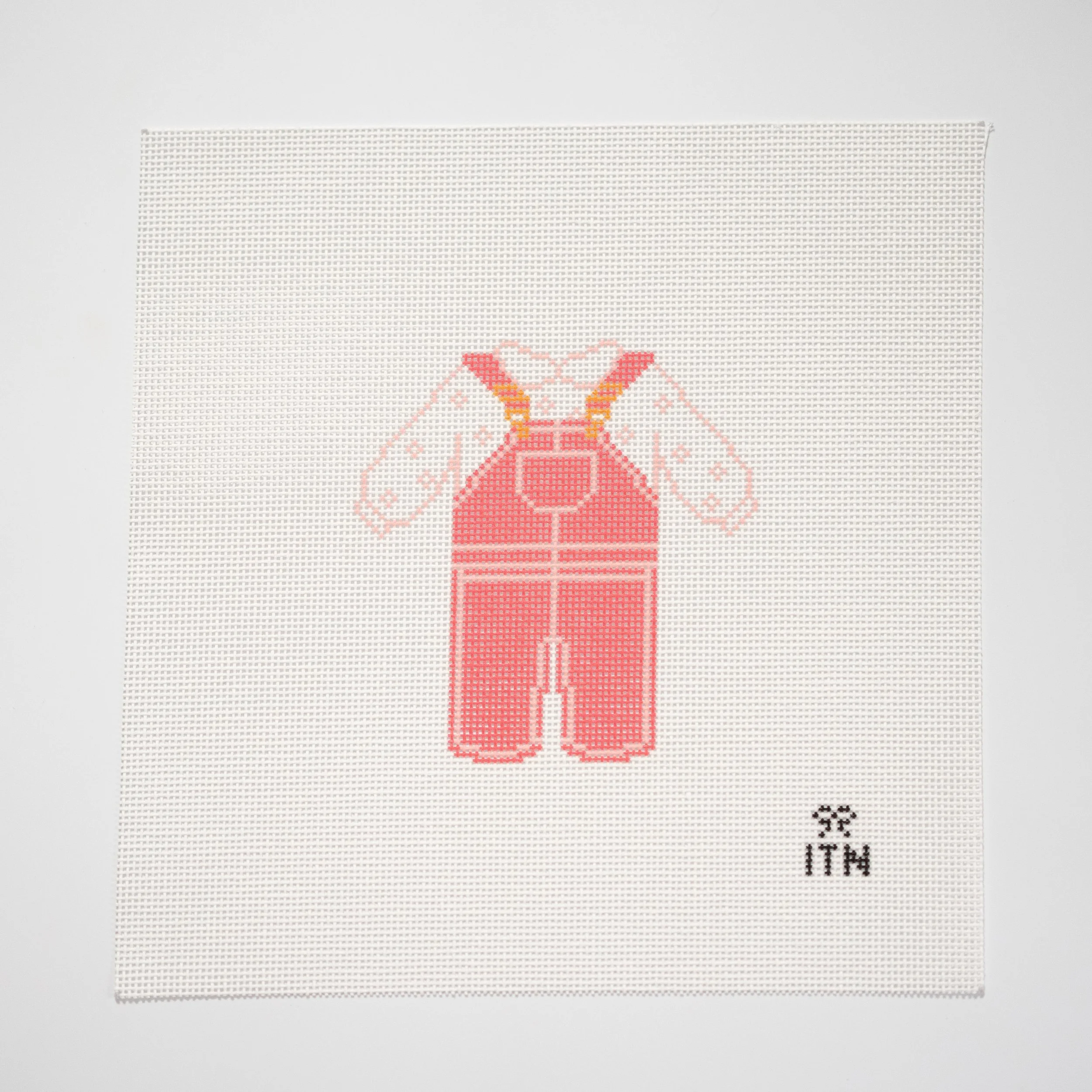 Girl Overalls